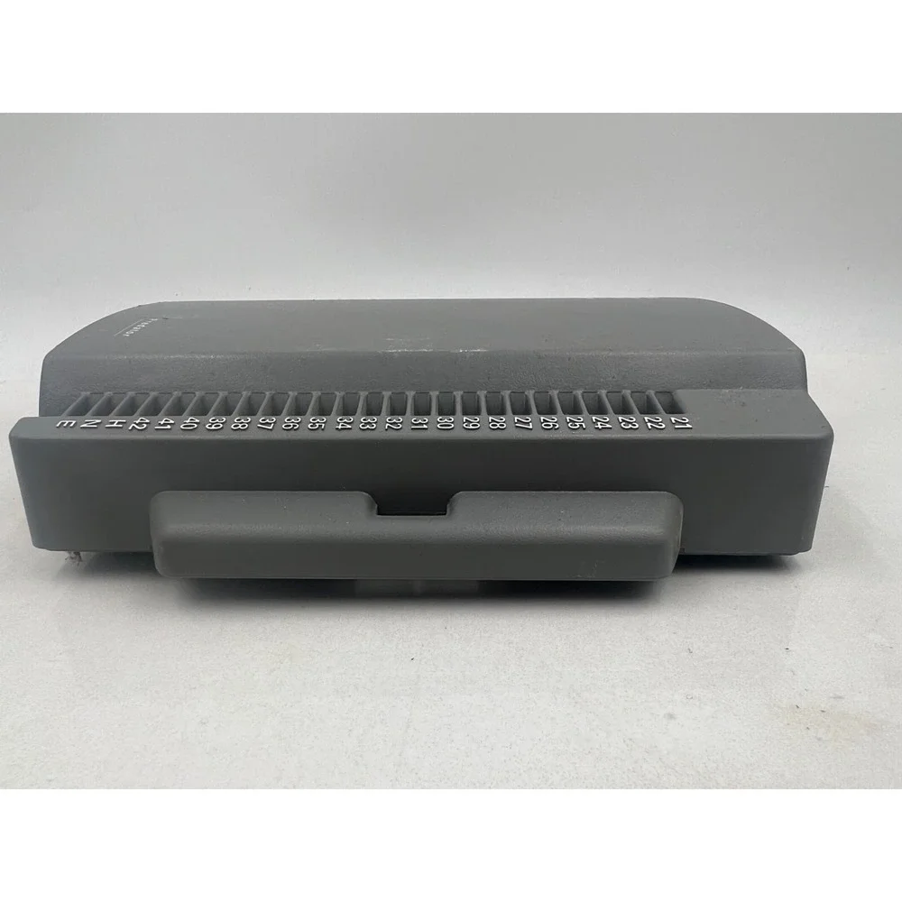 Staefa Talon Predator Control System Part Number 587175